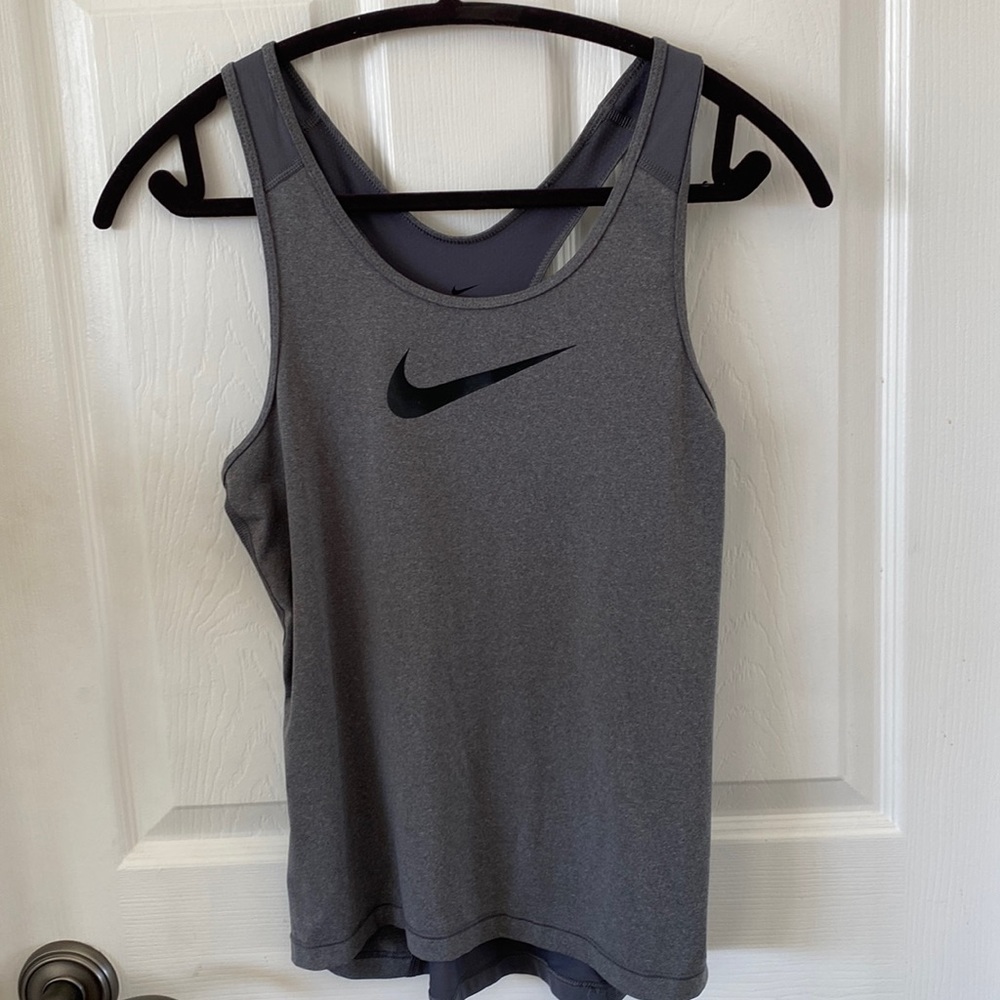 Nike Tanktop